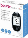 Beurer Blood Glucose Monitor GL 44